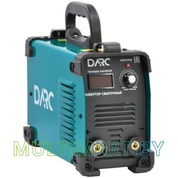 Сварочный аппарат Darc ММА-235 